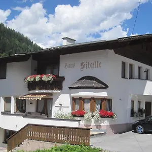 Haus Sibylle See