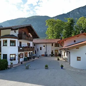 Kraftquelle Schlossblick