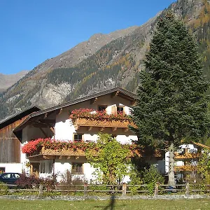 Apartment Plattnerhof