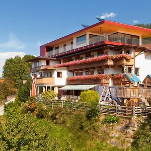 Bergkranz Otel Mieders
