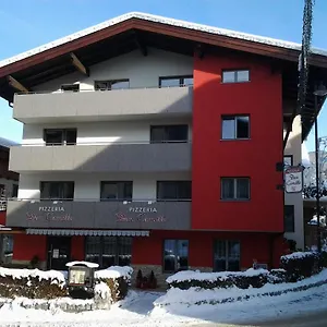 Apartment Ferienwohnung Don Camillo *