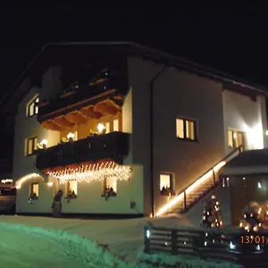 Renata Apartment *