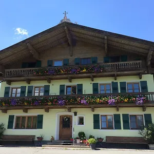 Eichenhof Sankt Johann in Tirol