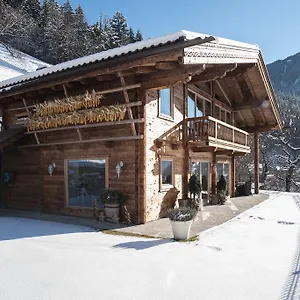 Logenplatz Zillertal Chalet *