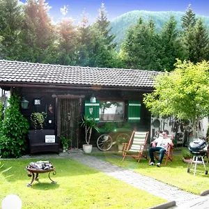 Anne Apartament St. Ulrich am Pillersee