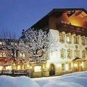 Alpin Traubenwirt Hotell