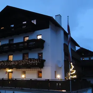Casa de hóspedes Elisabeth 3*