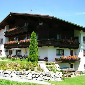 Maison d'hôtes Schattwalder Hof