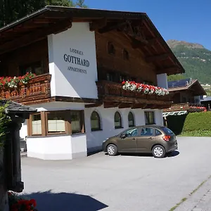 Gotthard Sölden
