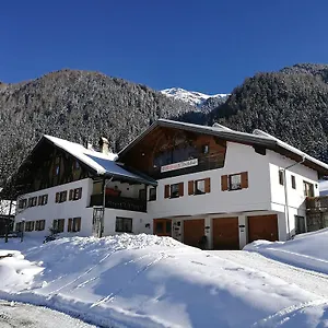 Kirchebner Hof Gospodarstwo agroturystyczne