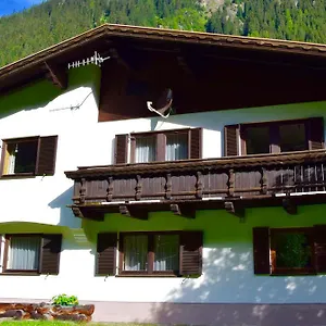 Ferienhaus Ziarm