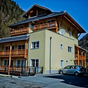 Appartamento Residenz Zwieselstein App.11 *