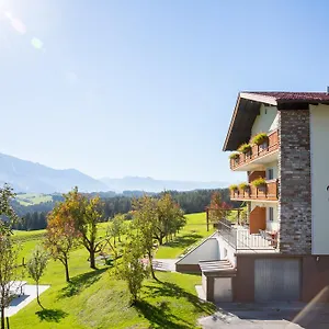 Ferienwohnungen Plattnerhof Apartment *