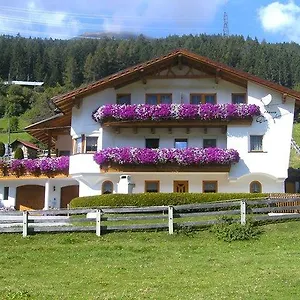 아파트 Haus Deutschmann 웬스