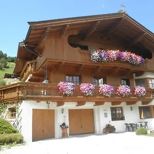 Apartmán Margreiter
