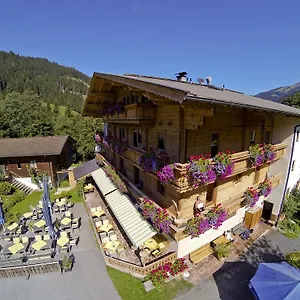 Steinberg Guest house 3*