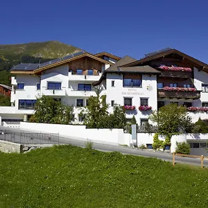 Hotel Am Roemerweg Fiss