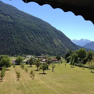 Sonne Bed & Breakfast