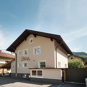 Arenablick Chalé Zell am Ziller