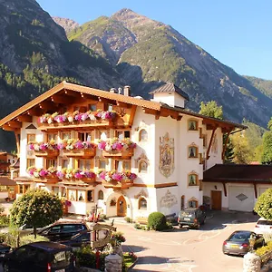 Hotel Oberlechtaler Hof Boutique 4*