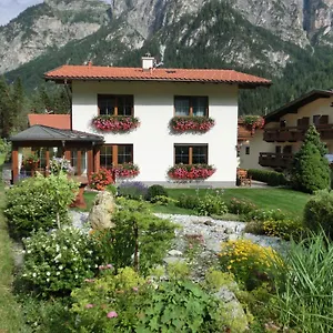 Apartment Haus Pranger