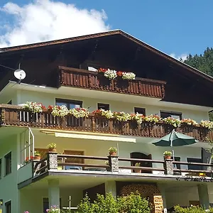 Gastehaus Hauser Apartment Bach (Tyrol)