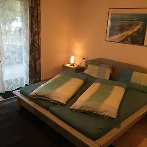 Clarissa Apartment