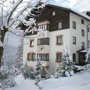 Hotel Zita Trins