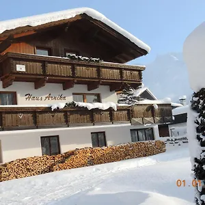 Haus Arnika Lermoos
