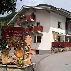 Kaltenbacher Apartamento *