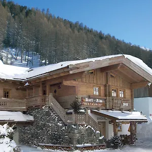 Dorf Alm Πανδοχείο 3*