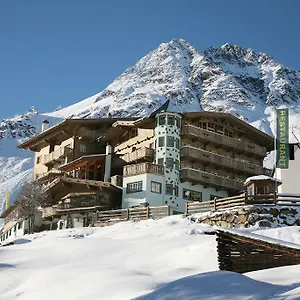 Silbertal