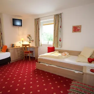 Appartement Markus *