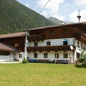 Alloggio per agriturismo Wiesenhof Umhausen