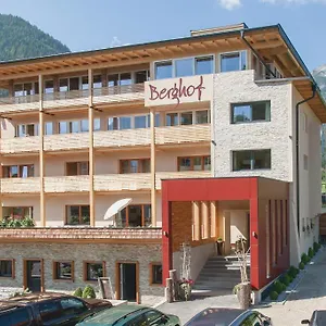 Garni Berghof Hotel Pertisau