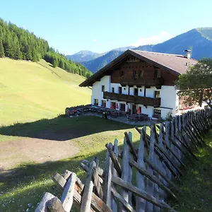 Guest house Berggasthof Steckholzer Sankt Jodok am Brenner