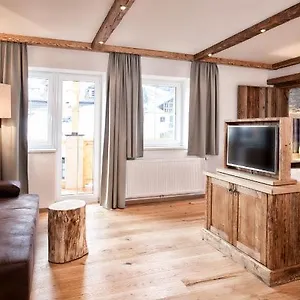 Hotel Heigenhauser Superior Waidring