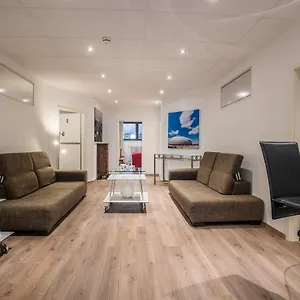 Garden House & East Park-apartments 2* Grossdorf (Tyrol)
