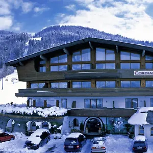 Cordial Sport Going Hotel 4*