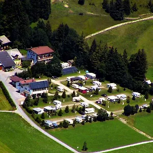 Camping Alpenwelt Πανσιόν