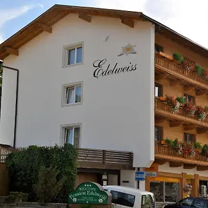 Gaestehaus Edelweiss 3*