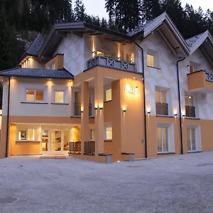 Alaska Apartmán Ischgl