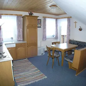 Chalet Belvedere *