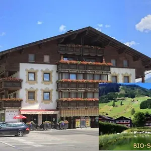 Ferienappartements Heinzle - Ihr Ferienresort Apartment