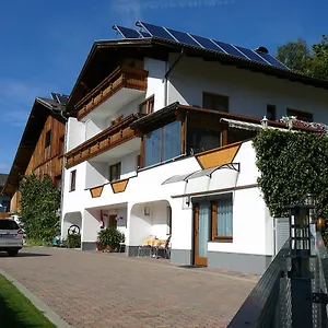 아파트 Gastehaus Haselwanter *