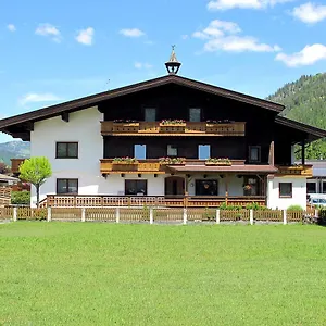 Апартаменты Haus Maria 160s Ахенкирьх