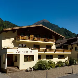 Ferienhaus Austria Bed & Breakfast 3*