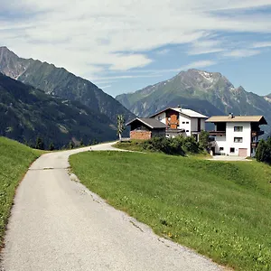 Berggasthaus Steinerkogl Konukevi Brandberg
