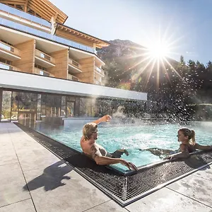 Hotel Natur- Und Aktivresort Reiterhof Achenkirch