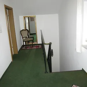 Prázdninový dům Ferienhaus Rosa